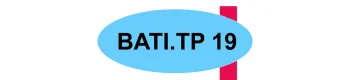 LOGO BATI TP 19