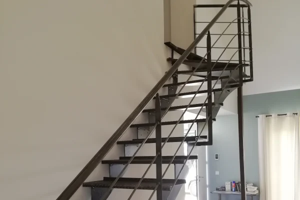 escalier 3