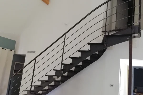 escalier 4