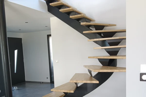 escalier 5