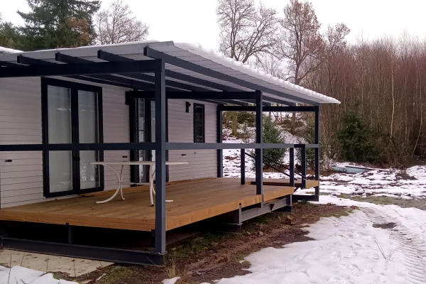 pergolas 2