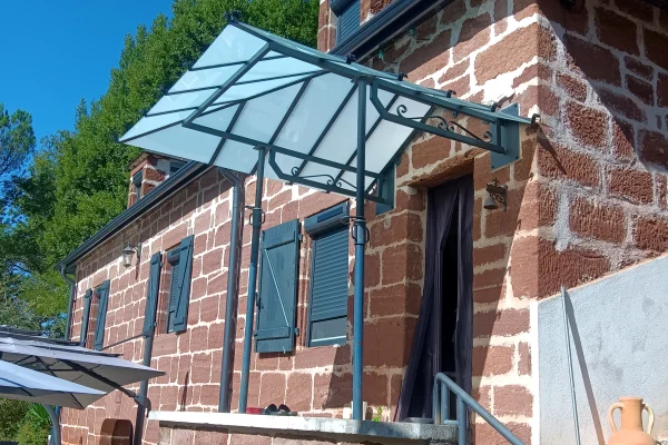 pergolas 3