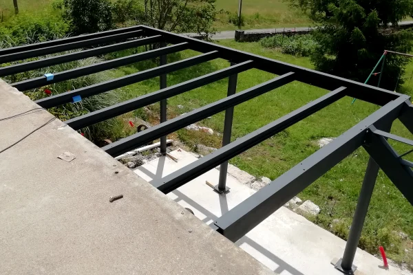 pergolas 4